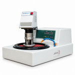 Semi Automatic Polishing Machine